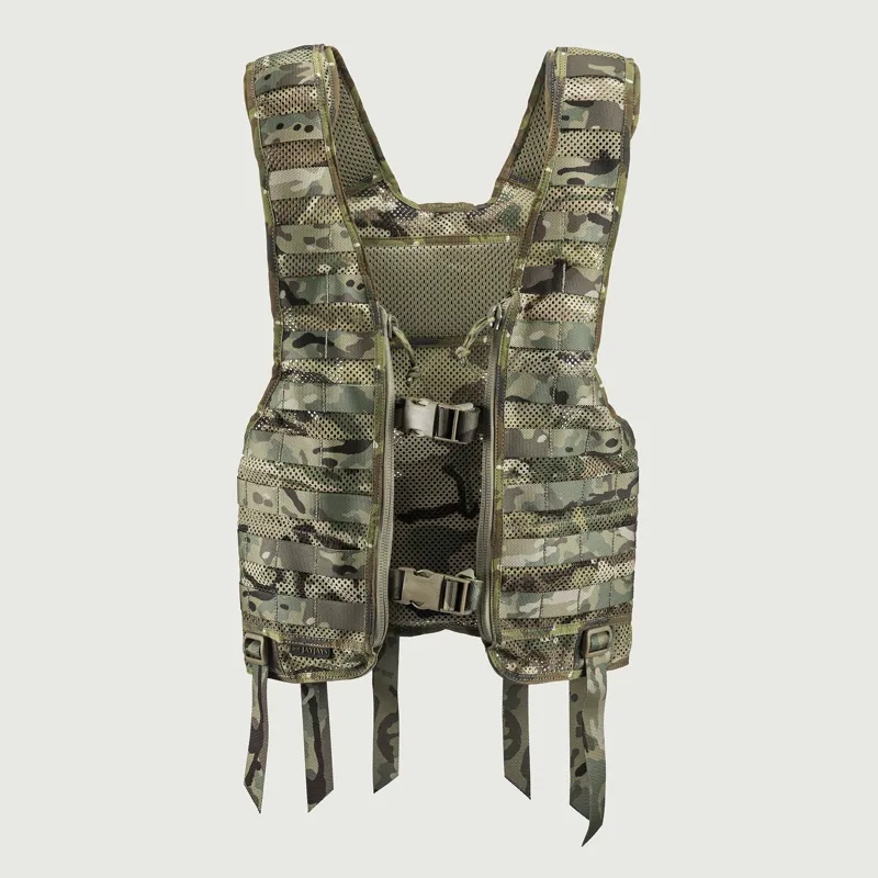 JayJays Patrol Yoke - MTC-2